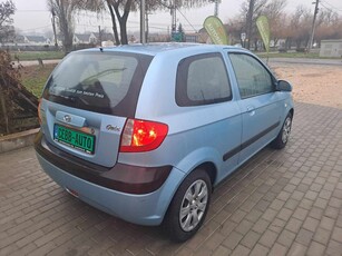 Eladó Hyundai Getz