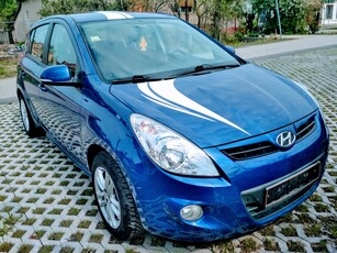 Eladó Hyundai i20