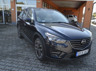 Eladó Mazda CX-5