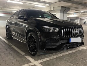 Eladó Mercedes-Benz GLE 53 AMG - JóAutók.hu