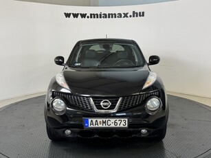 Eladó Nissan Juke