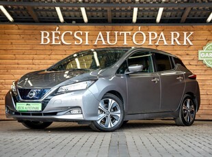 Eladó Nissan Leaf