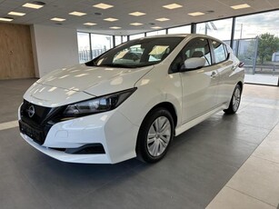 Eladó Nissan Leaf