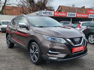 Eladó Nissan Qashqai - Qashqai