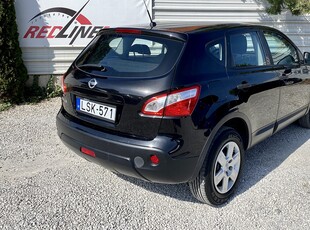 Eladó Nissan Qashqai - Qashqai