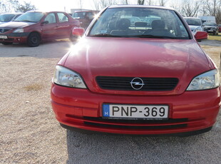 Eladó Opel Astra - Astra G