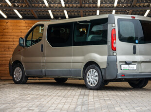 Eladó Opel Vivaro - Vivaro