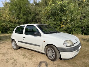 Eladó Renault Clio