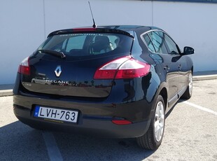 Eladó Renault Mégane