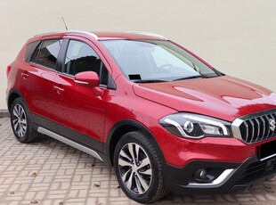 Eladó Suzuki SX4 S-Cross