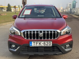 Eladó Suzuki SX4 - SX4 S-Cross