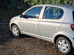 Eladó Toyota Yaris