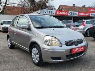 Eladó Toyota Yaris - Yaris