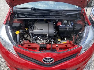 Eladó Toyota Yaris - Yaris