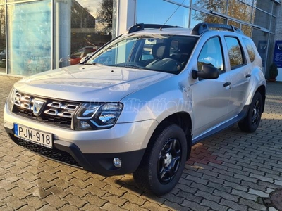 DACIA DUSTER 1.5 dCi Ambiance