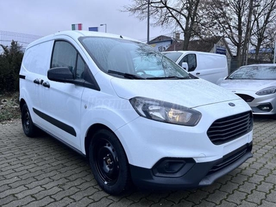 FORD COURIER Transit1.5 TDCi Trend Start&Stop Készleten!