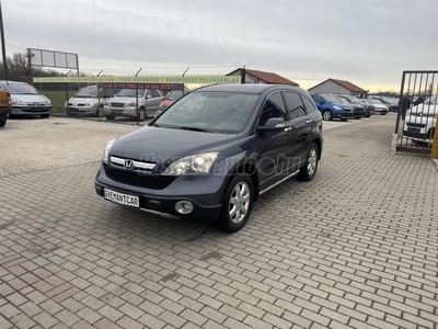 HONDA CR-V 2.2i CTDi Elegance