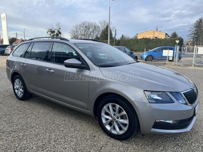 SKODA OCTAVIA Combi 2.0 TDI SCR Ambition DSG