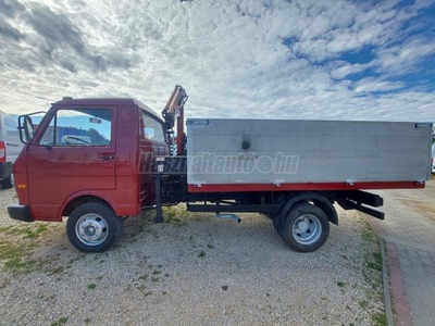 VOLKSWAGEN LT 2.4 35 Darus