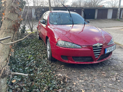 ALFA ROMEO 147