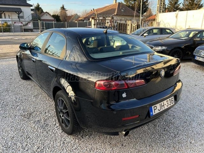 ALFA ROMEO 159 1.9 JTD 16V Progression NAGY NAVI- ALCANTARA