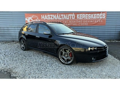 ALFA ROMEO 159 2.0JTDM TI/Imola 2