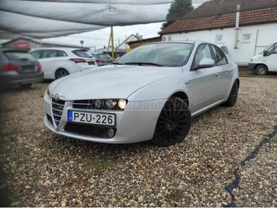 ALFA ROMEO 159 2.2 JTS Distinctive