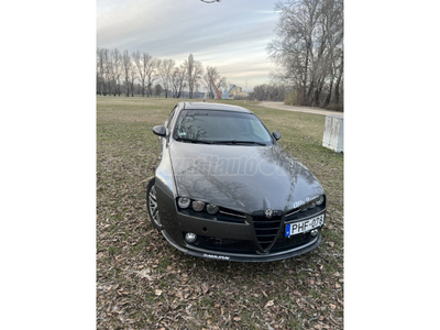 ALFA ROMEO 159 SW 2.4 JTDm 20V Distinctive