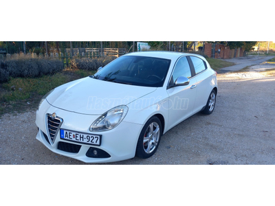 ALFA ROMEO GIULIETTA 1.4 TB Progression