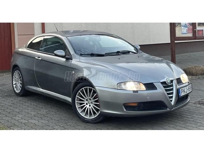 ALFA ROMEO GT 2.0 BENZIN