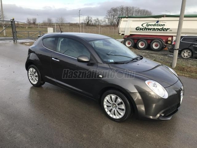 ALFA ROMEO MITO 0.9 TwinAir Distinctive 106000km