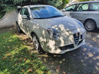 ALFA ROMEO MITO 1.4 Distinctive EU6