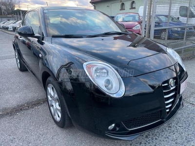 ALFA ROMEO MITO 1.4 Junior Progression EU5 115.000KM ALUFELNI MULTIKORMANY CD AUDIO