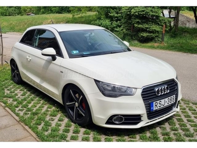 AUDI A1 1.4 TFSI Ambition