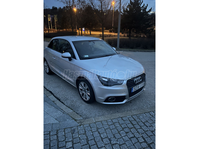 AUDI A1 Sportback 1.2 TFSI Ambition