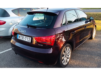 AUDI A1 Sportback 1.2 TFSI Ambition