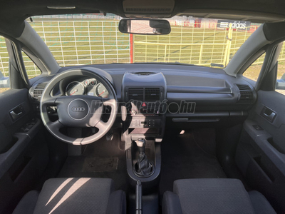 AUDI A2 1.4 PD TDI