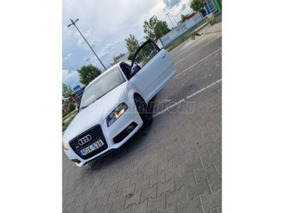 AUDI A3 1.4 TFSI Ambiente