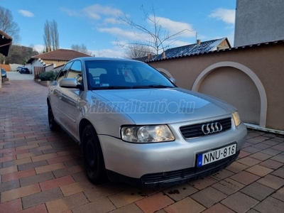 AUDI A3 1.9 PD TDI Ambiente Tiptronic ic