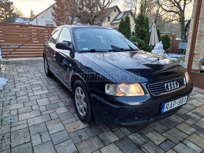 AUDI A3 1.9 PD TDI Ambition Komfort