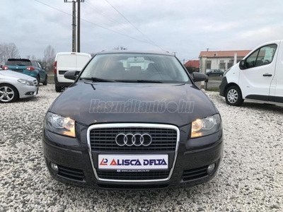 AUDI A3 2.0 PD TDI Ambiente