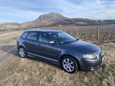 AUDI A3 2.0 PD TDI Ambiente