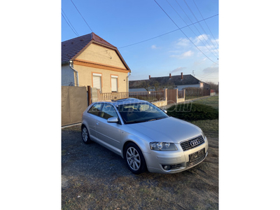 AUDI A3 2.0 PD TDI Ambiente