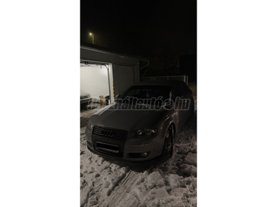 AUDI A3 2.0 PD TDI Ambiente DPF