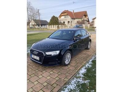 AUDI A3 Sportback 1.6 TDI Sport S-tronic