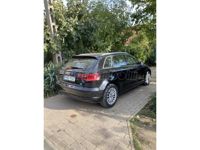 AUDI A3 Sportback 2.0 TDI Ambition