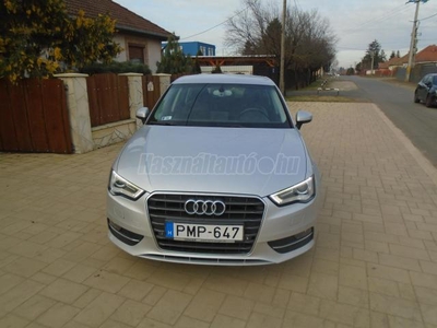 AUDI A3 Sportback 2.0 TDI Ambition S-tronic