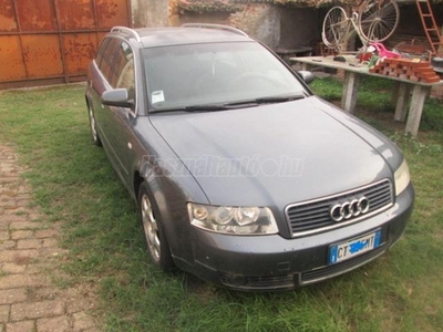 AUDI A4 1.9 PD TDI Style