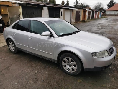 AUDI A4 2.0