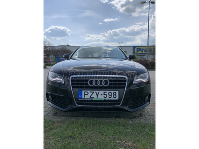 AUDI A4 Avant 1.8 TFSI